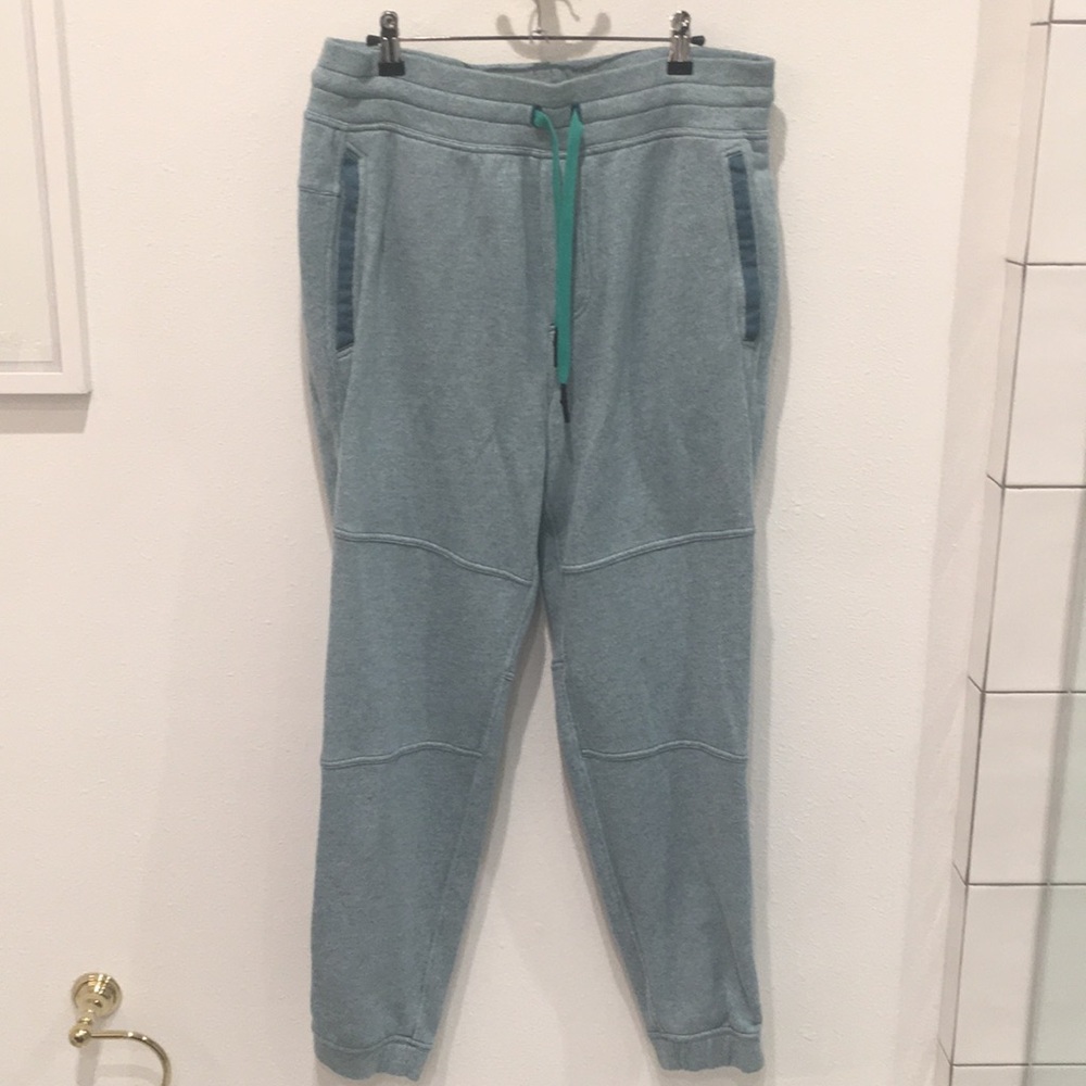 Lululemon sweatpants